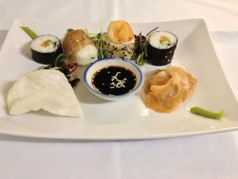 Bundschu Restaurant — photo 8