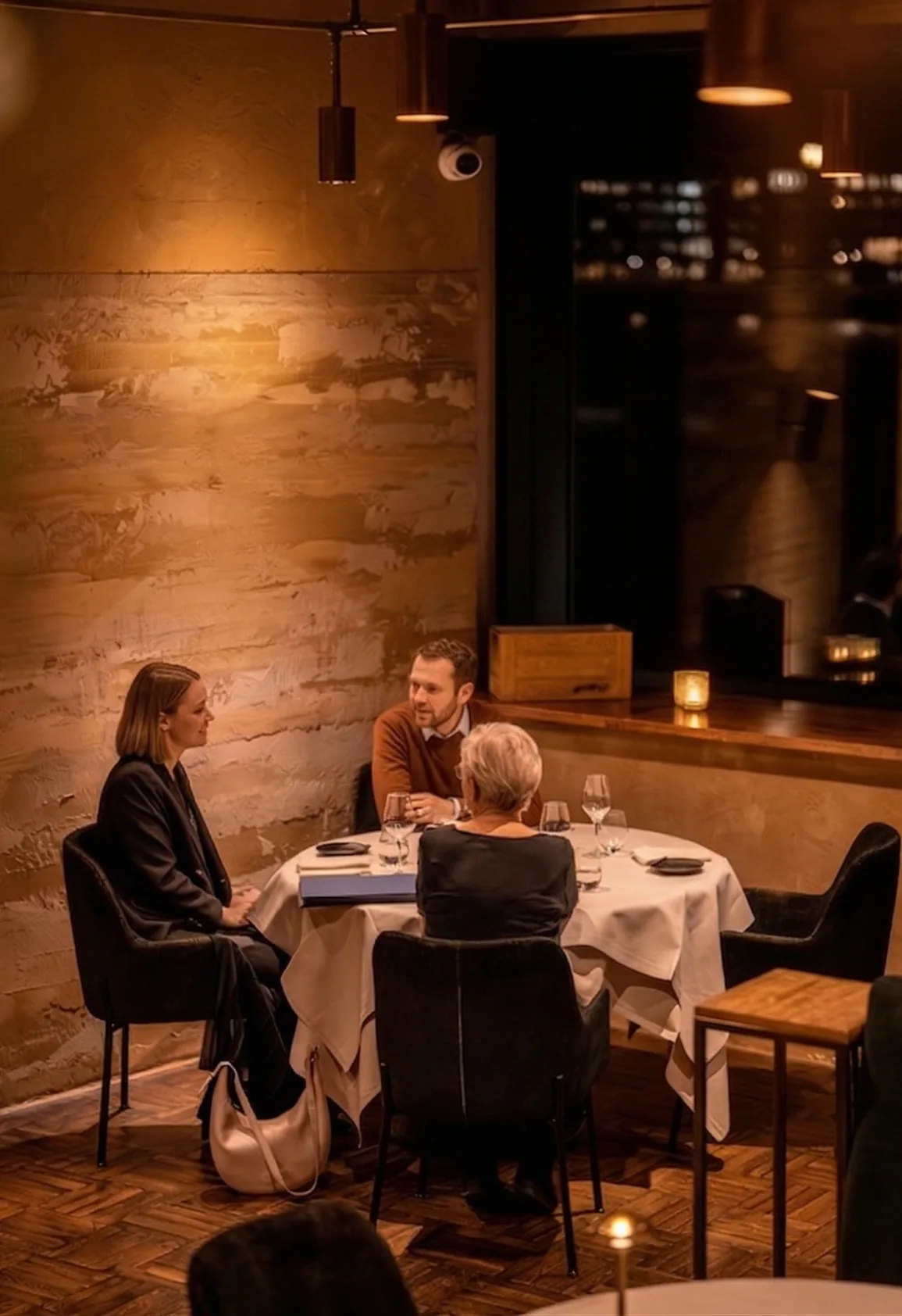 Restaurant MOS — photo 14