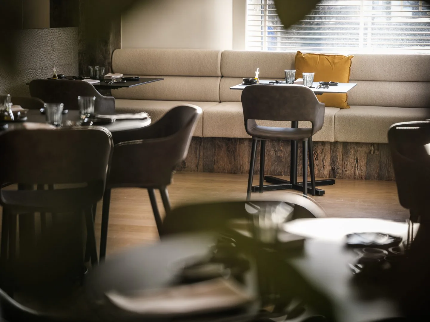 Resto Wald, Leuven