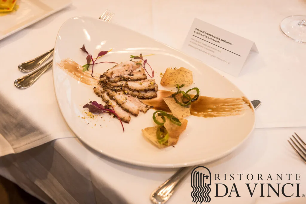 Ristorante Da Vinci — photo 72