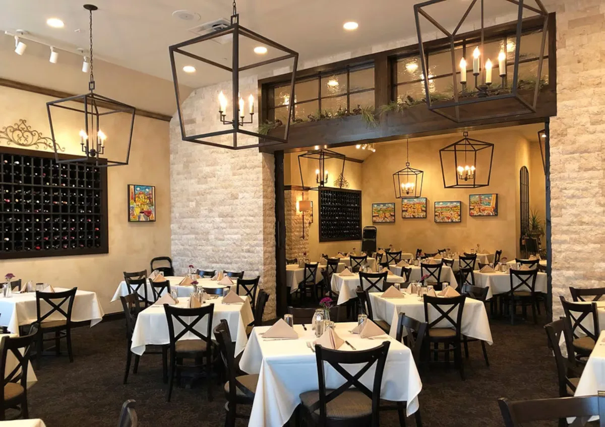 JJ's Restaurant — photo 7