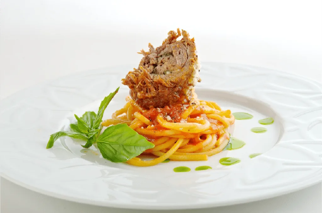 Il Capriccio Ristorante — photo 32