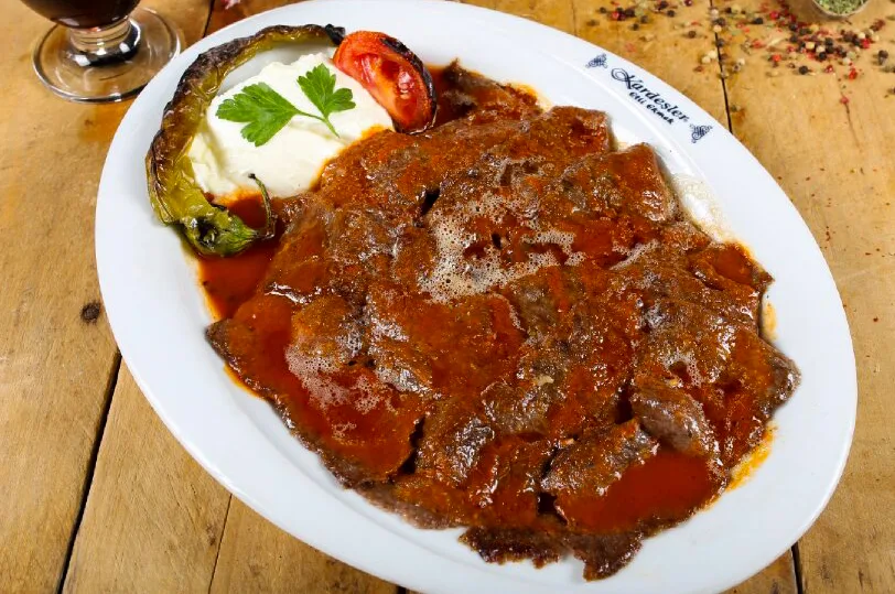 Kardeşler Restoran — photo 21