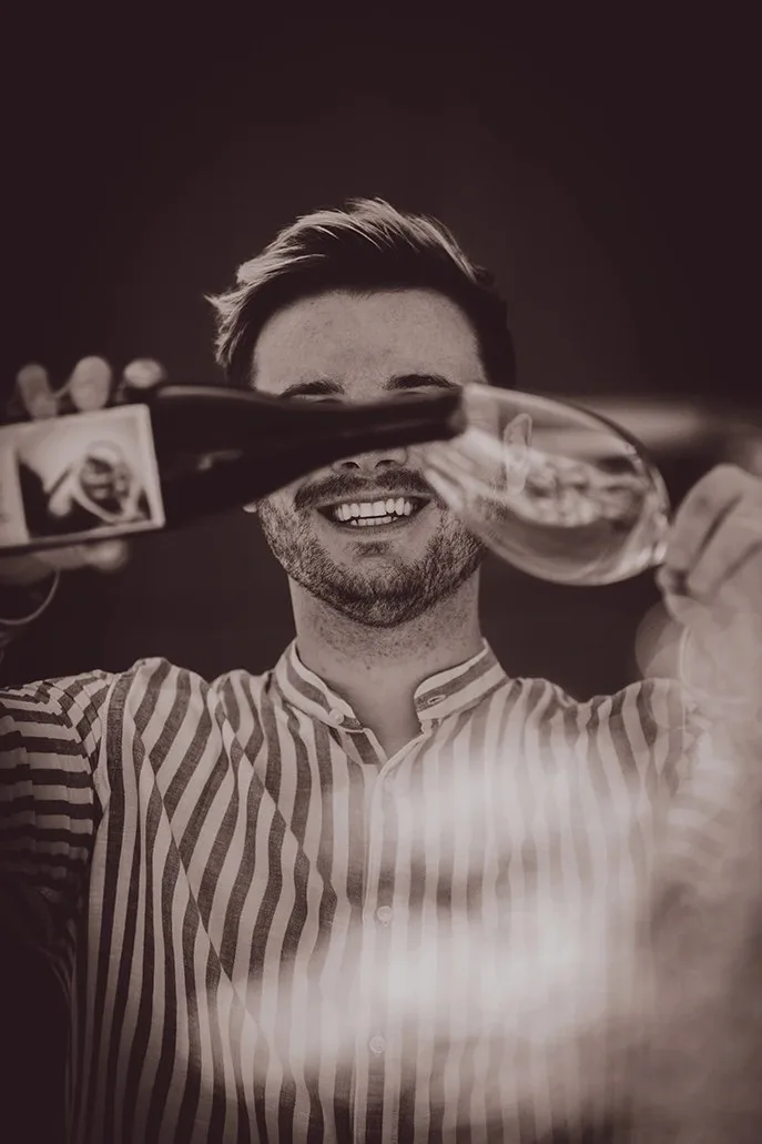 Esskultur — drink