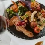 Brechts Steakhouse — photo 12