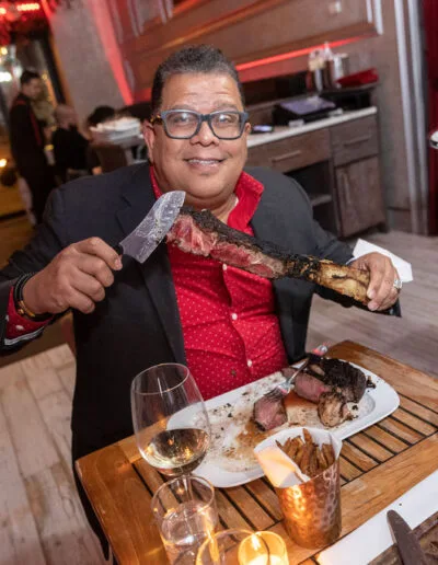 Ventanas Restaurant & Lounge — photo 93