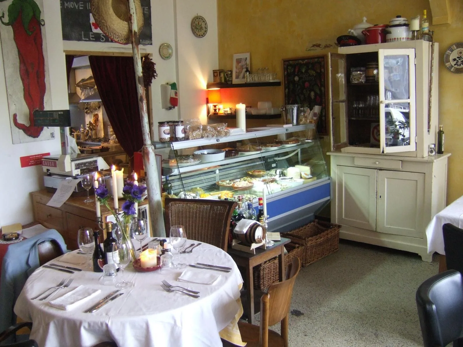 Cucina Casalinga — photo 13