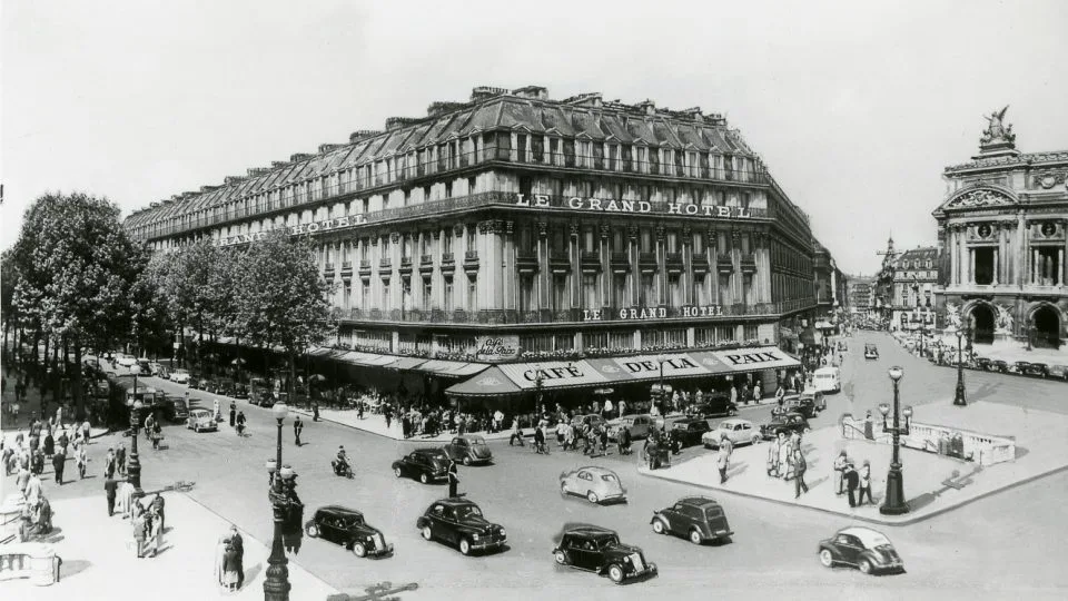 Café de la Paix — photo 7