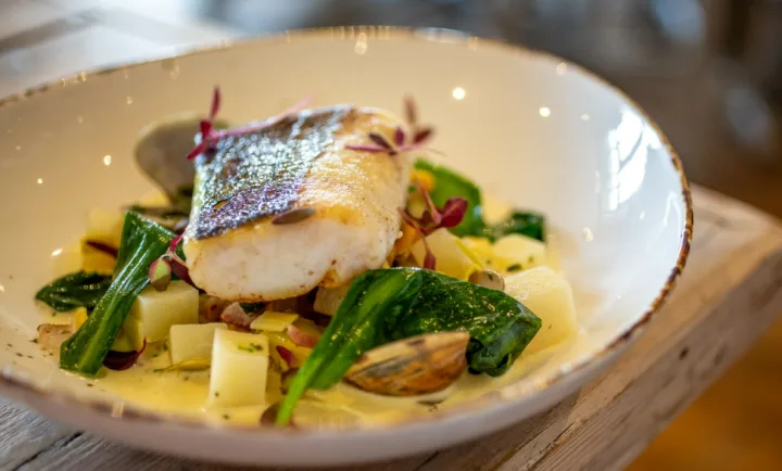 St Mawes Hotel & Restaurant — photo 27