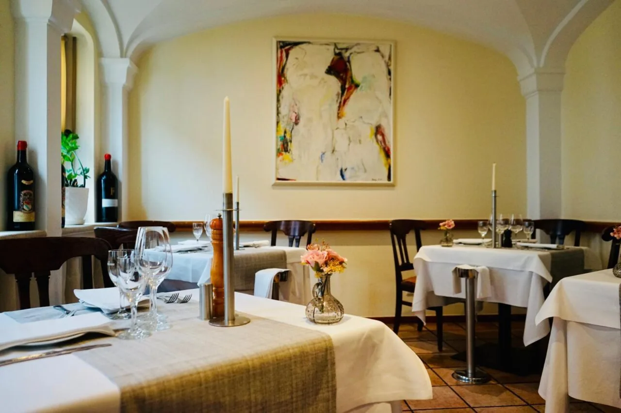 Ristorante Da Luigi — photo 8