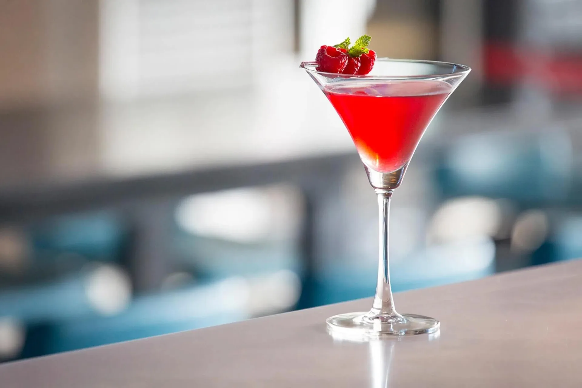 Yauatcha — photo 10