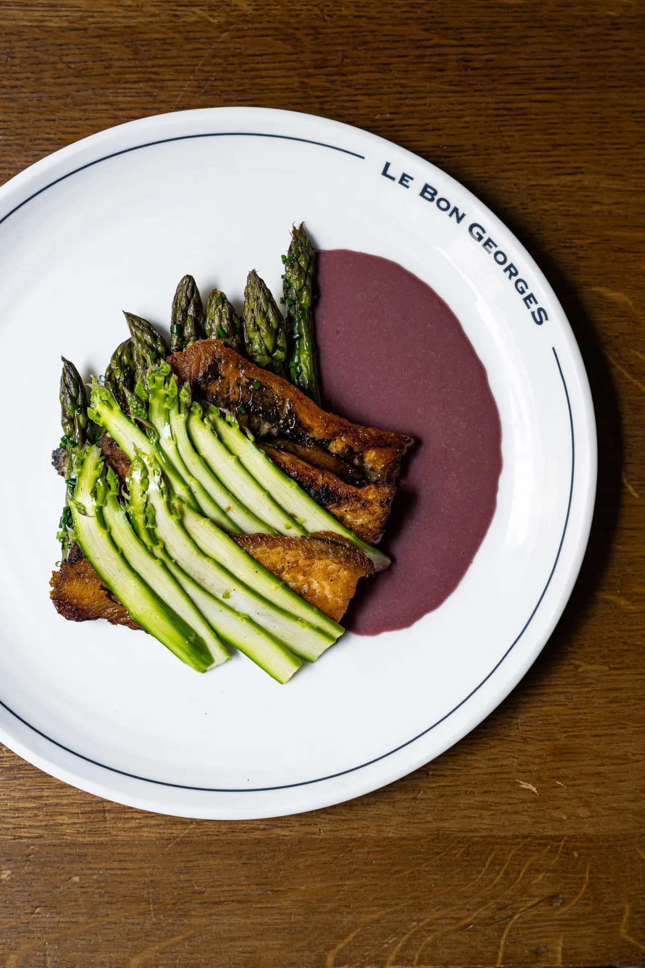Le Bon Georges — photo 92