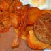 Joe's Bakery & Coffee Shop — food