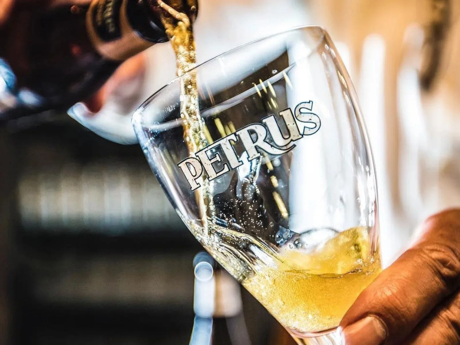 Petrus — photo 27