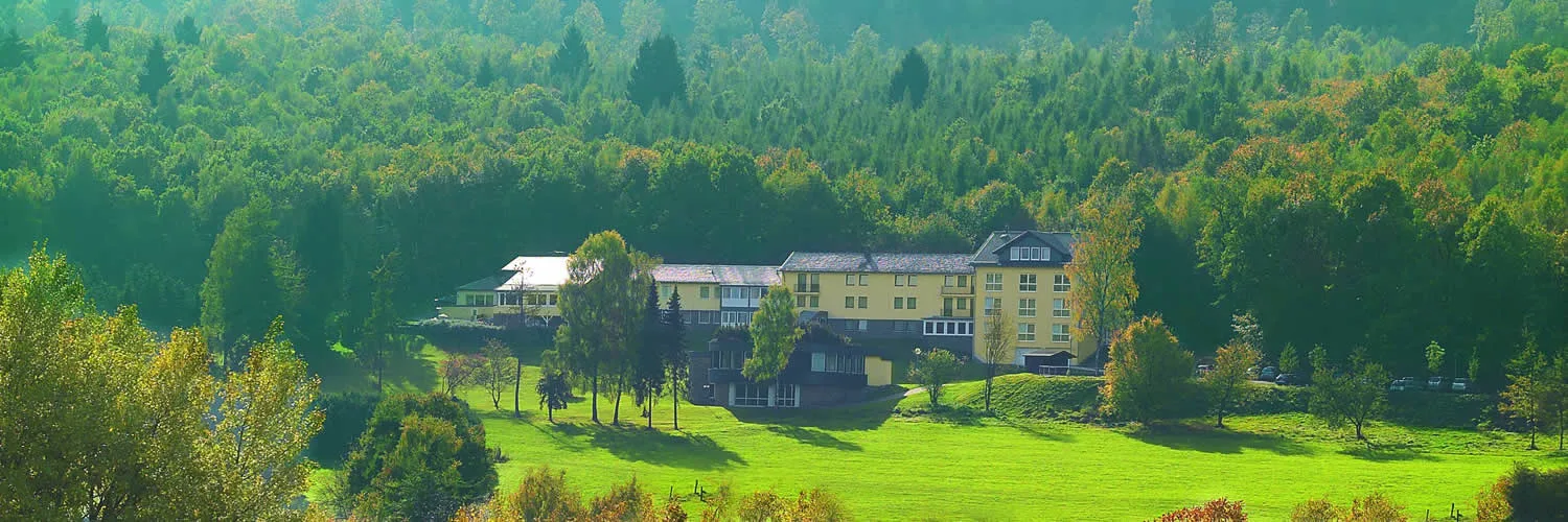 Gästehaus Wilgersdorf — atmosphere