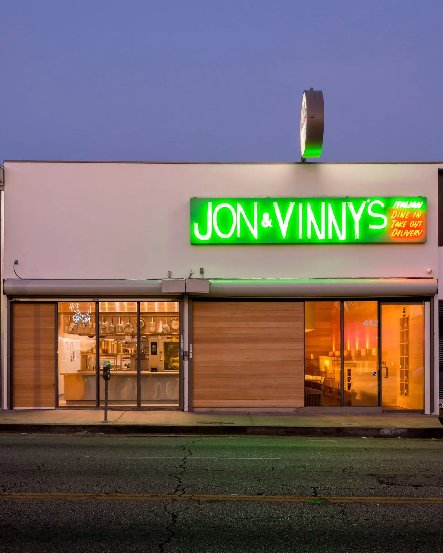 Jon & Vinny’s — photo 10