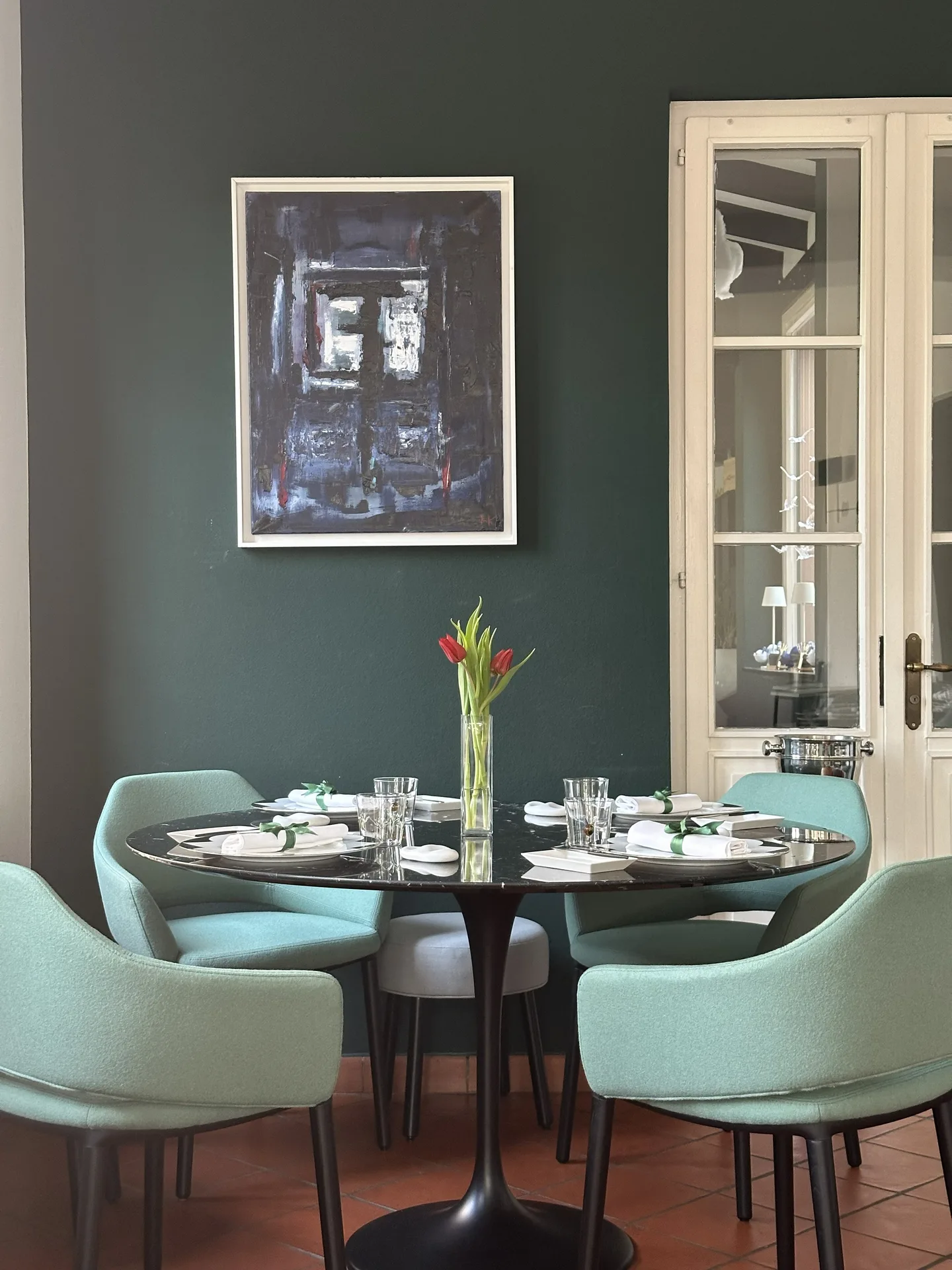 Felix Lo Basso Restaurant — photo 22