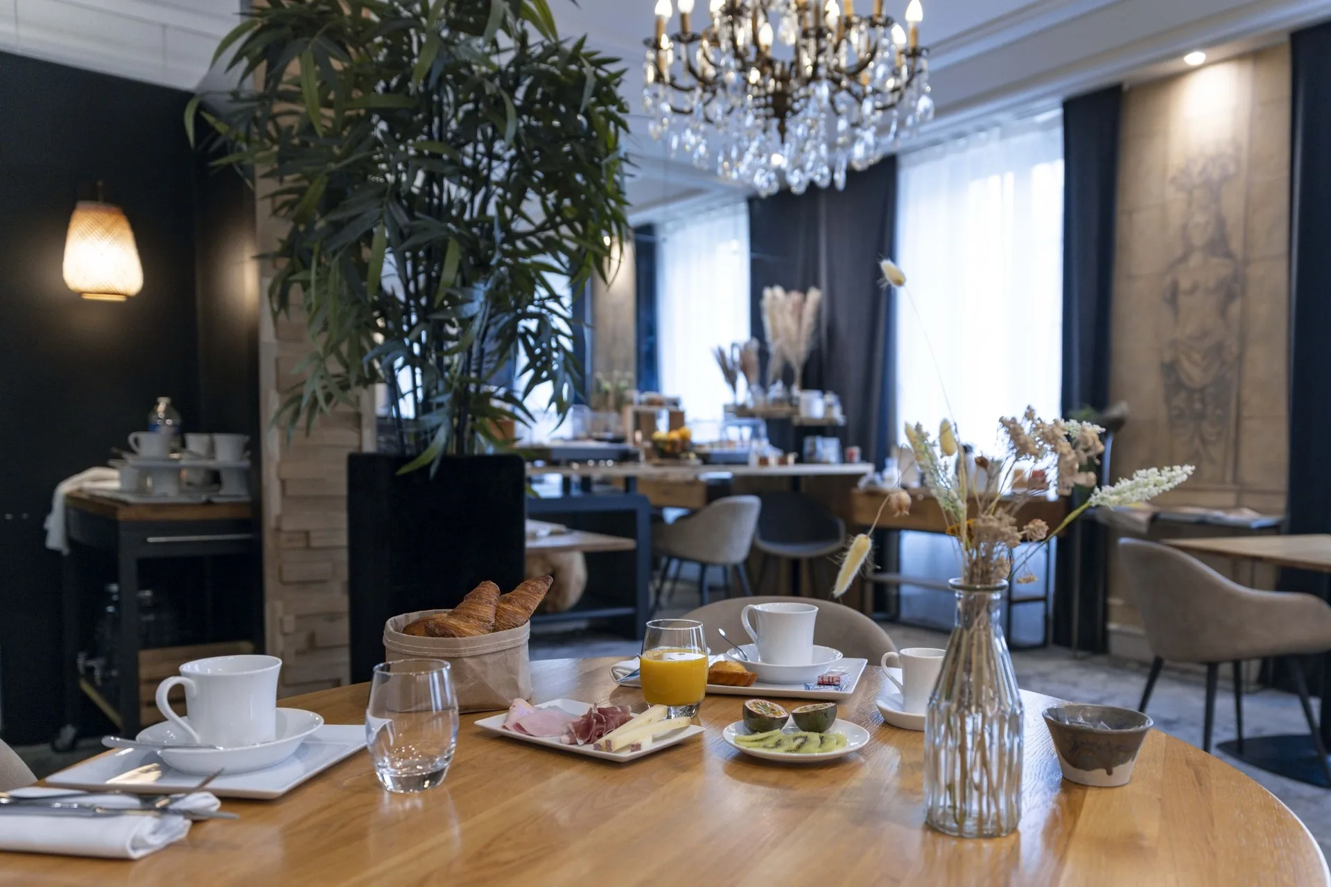 La Table de la Maison — photo 37