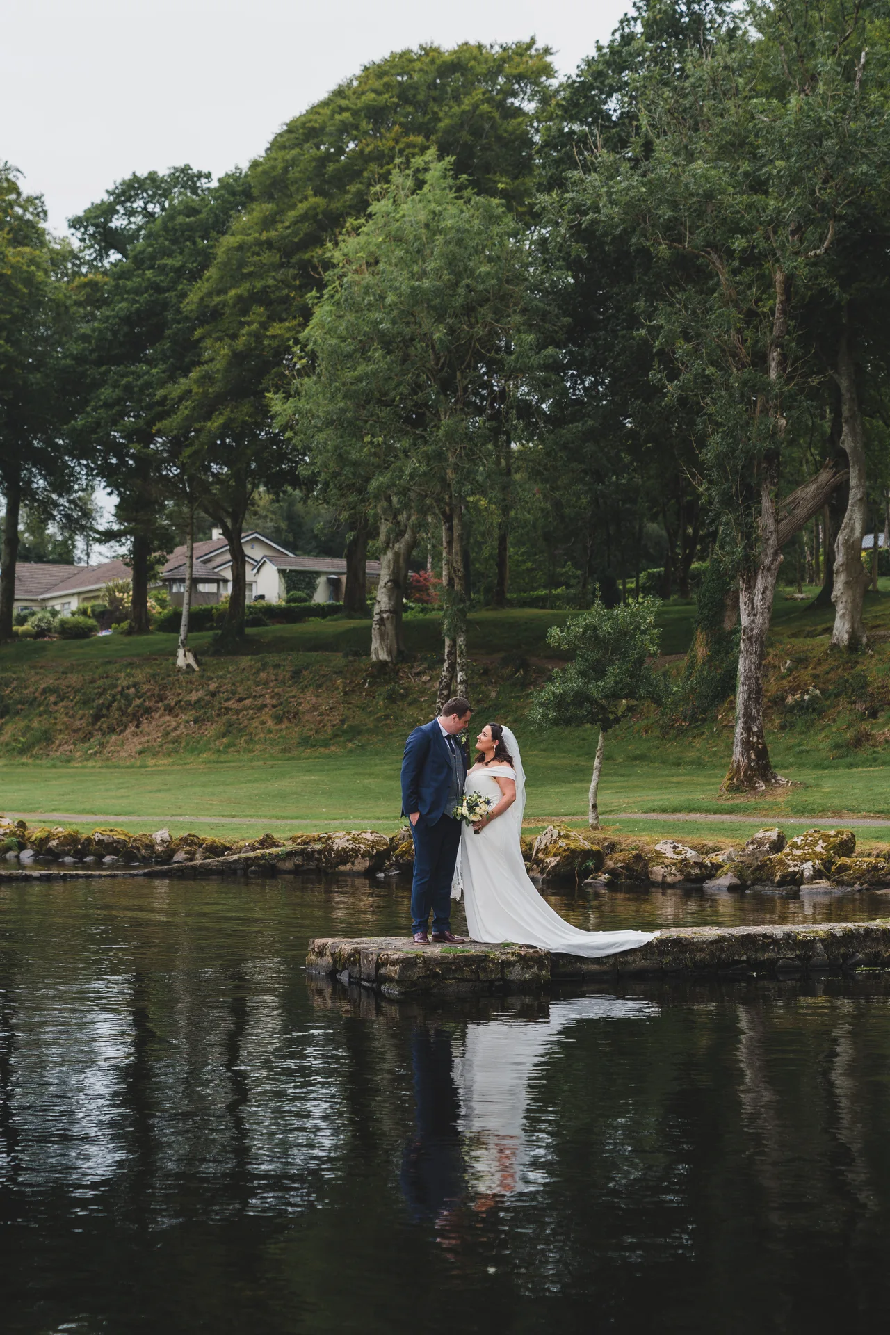Manor House Country Hotel — photo 52