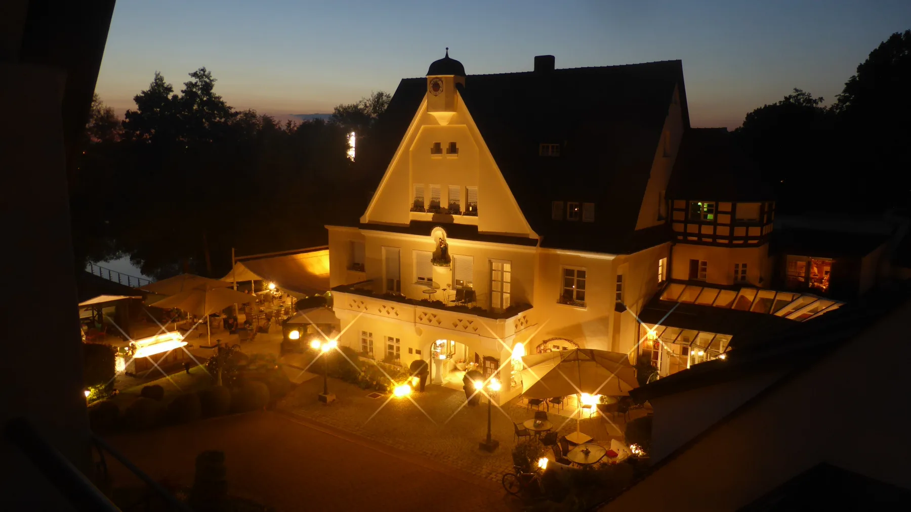 Drahthammer Schlöß’l — photo 69
