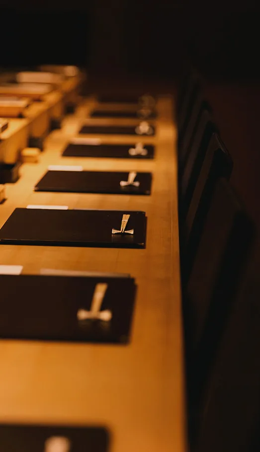 Yakitori Kyoto Tachibana — photo 19