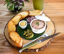 Bistro BT — photo 10