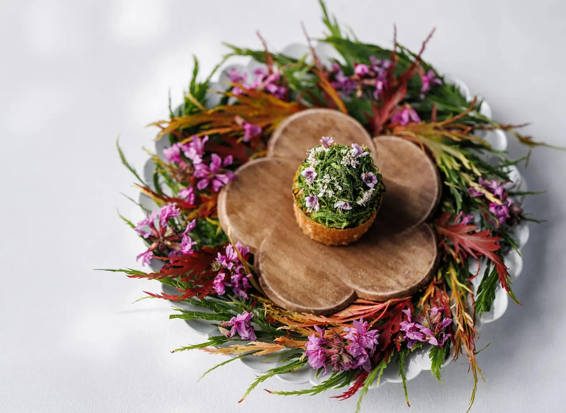Mielcke & Hurtigkarl — food