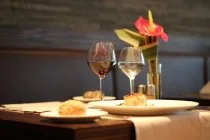 Caprice Restaurant & Terrace — photo 5
