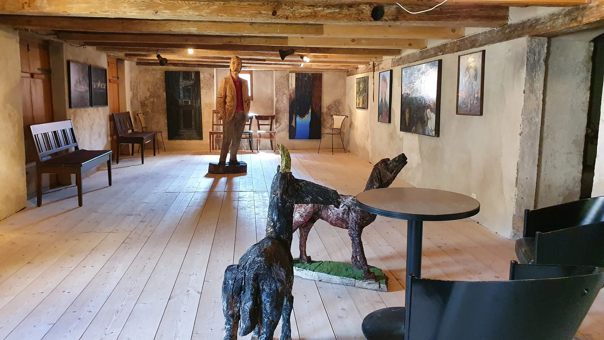 Gasthof Gentner — photo 19