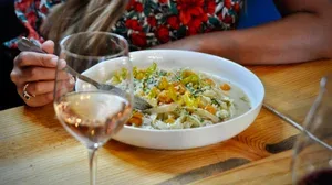 Trelio Restaurant, Clovis