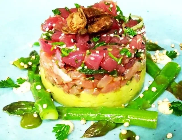 Restaurant Das Nack, Mainz