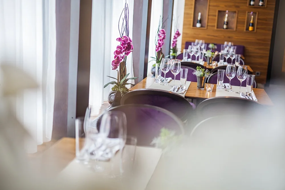 Restaurace Bohém — photo 44