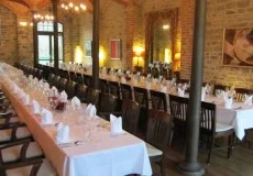 Restaurant Philipp August — photo 20