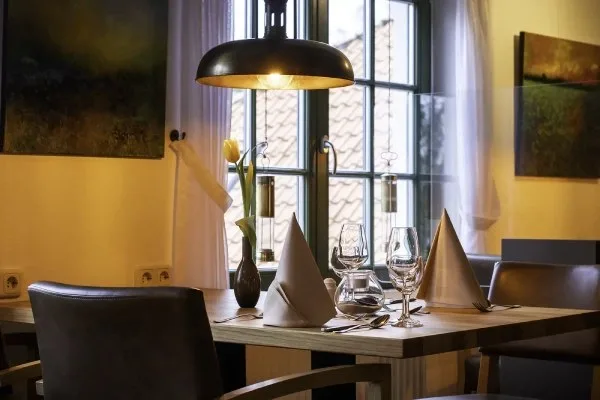 Restaurant Witthus — photo 8