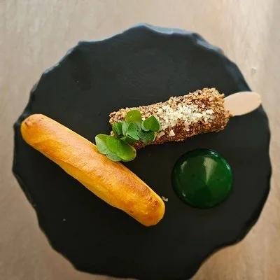 Truffle pig, Trnava