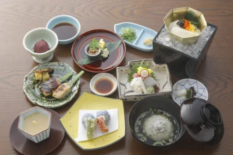 Tousuiro Kiyamachi, Kyoto
