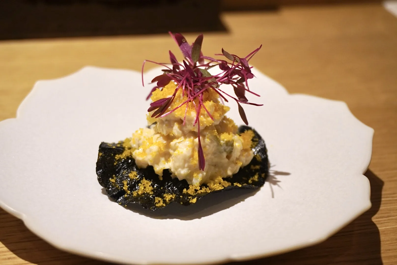 Yakitori Matsuoka — photo 6