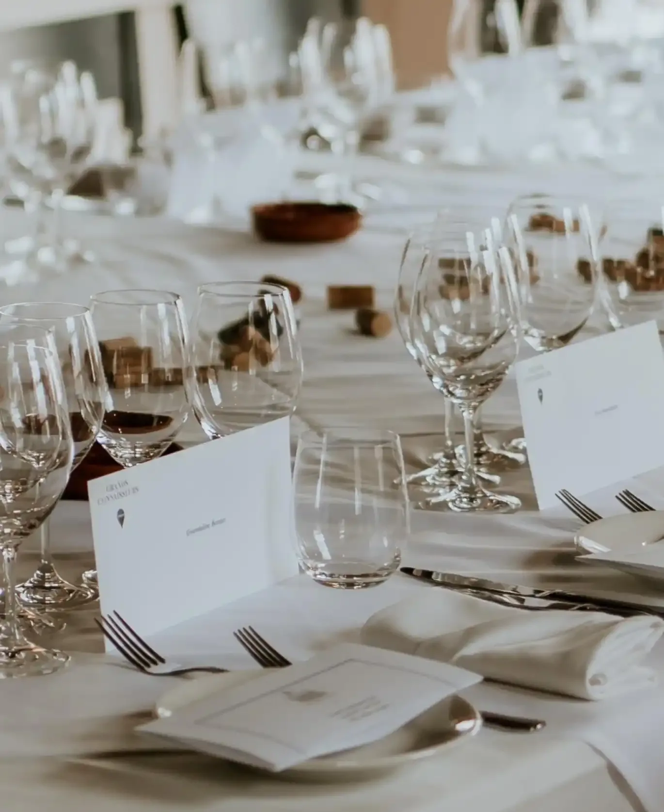 sEb l'Artisan Culinaire — atmosphere