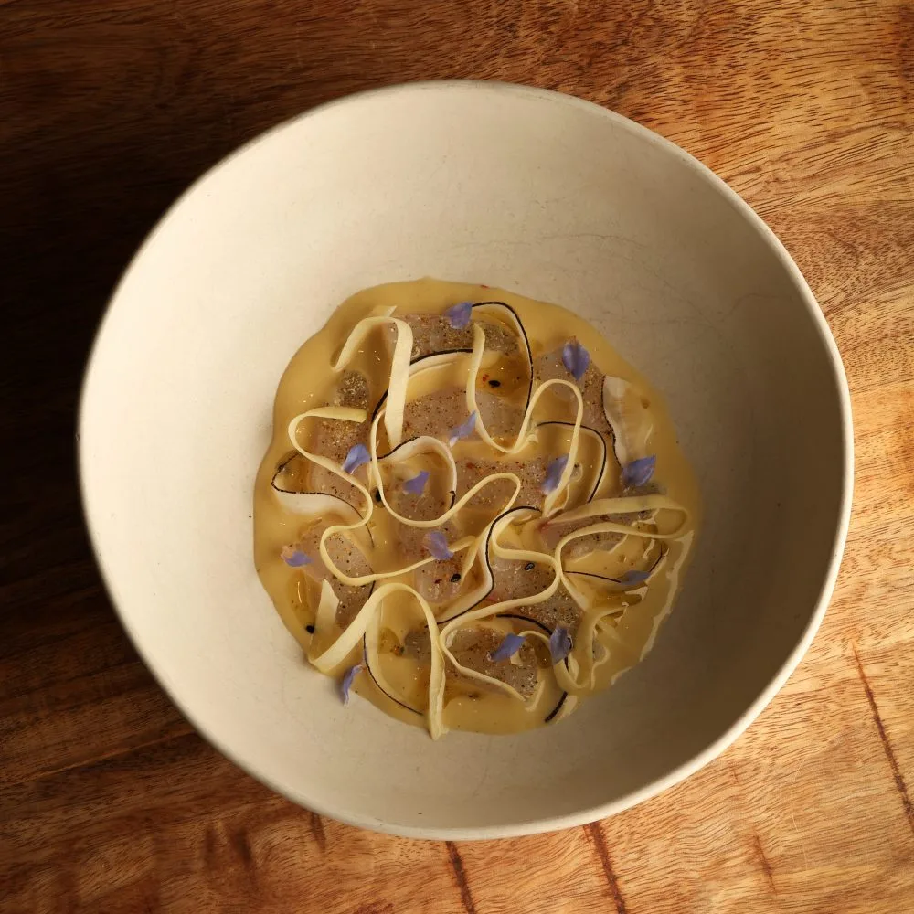 Manifesto 13 — food