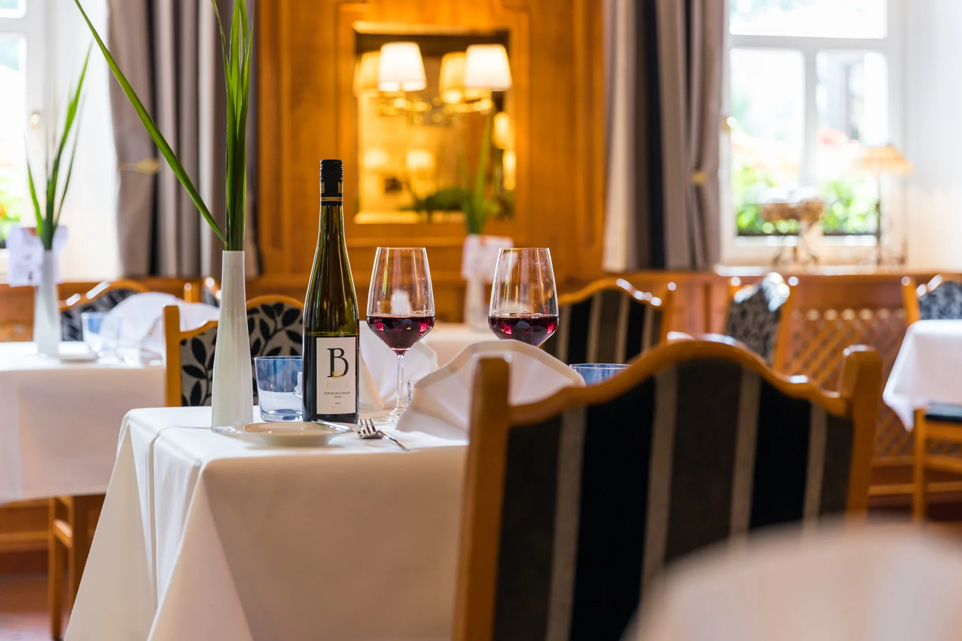 Restaurant Schwanefeld — photo 45