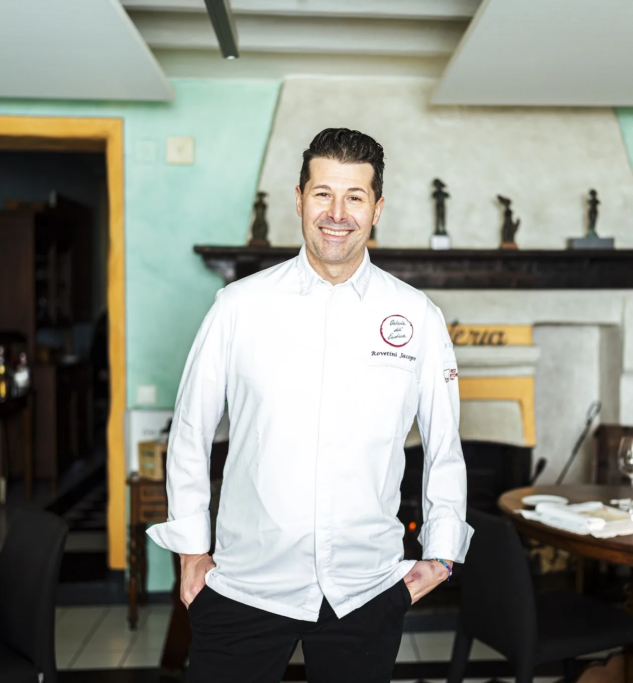 Osteria dell'Enoteca — photo 30