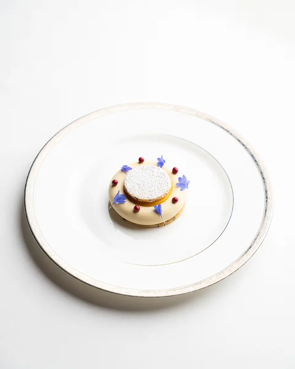 Joia — food