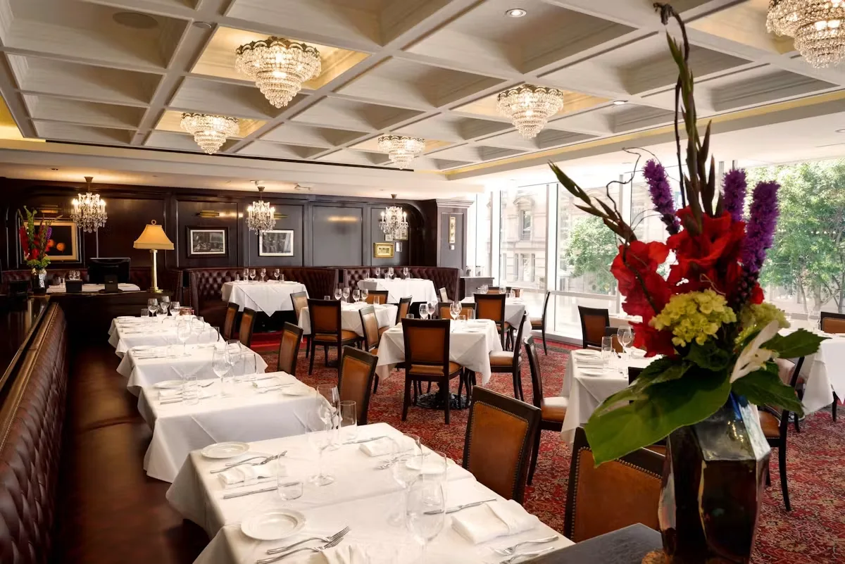 Rare Steakhouse — photo 18