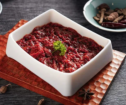 Gyu Go Zou — food