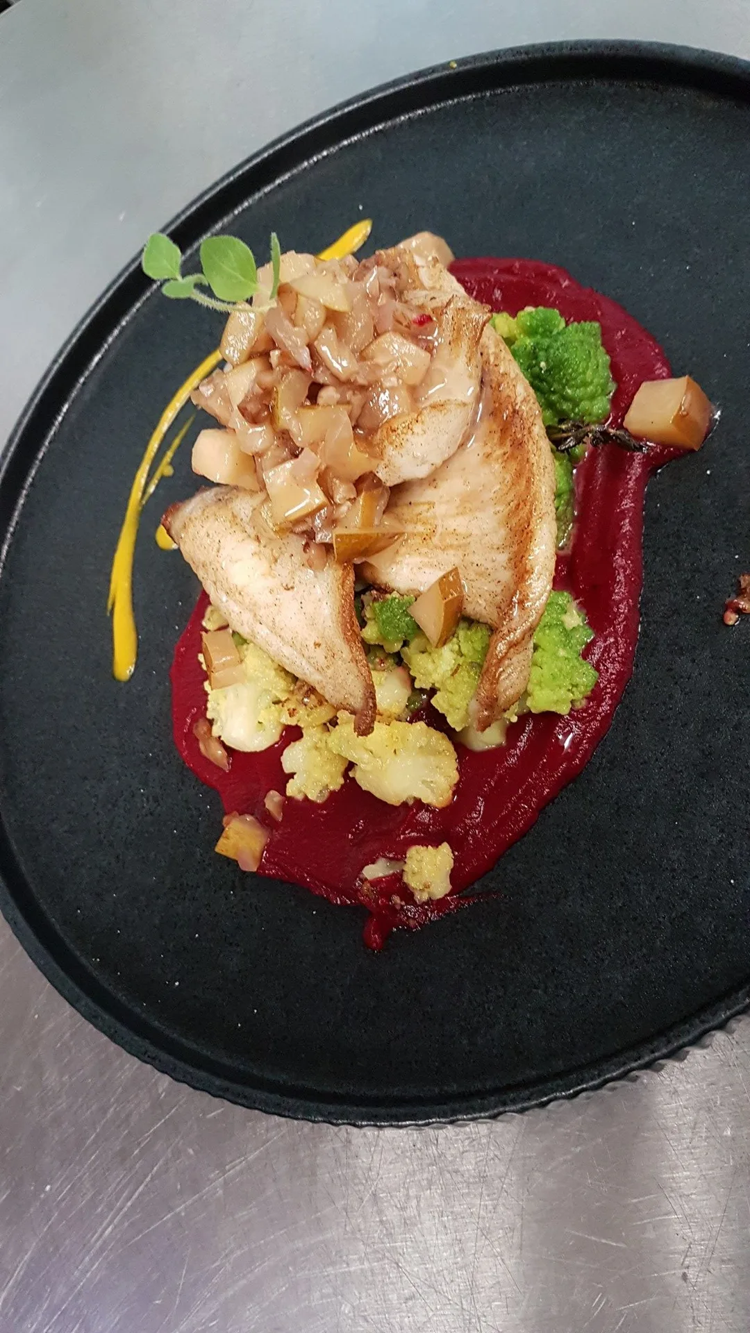 Culinaria Restaurant — photo 72