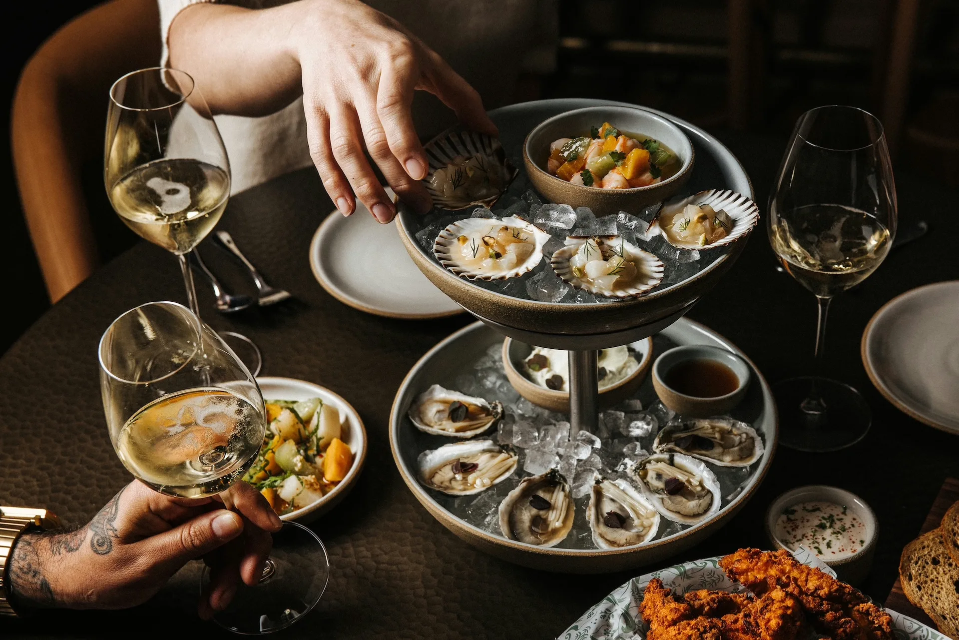 Charleston Grill — photo 8