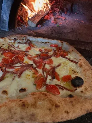 PIZZERIA TRATTORIA MAGAZZINO — photo 6