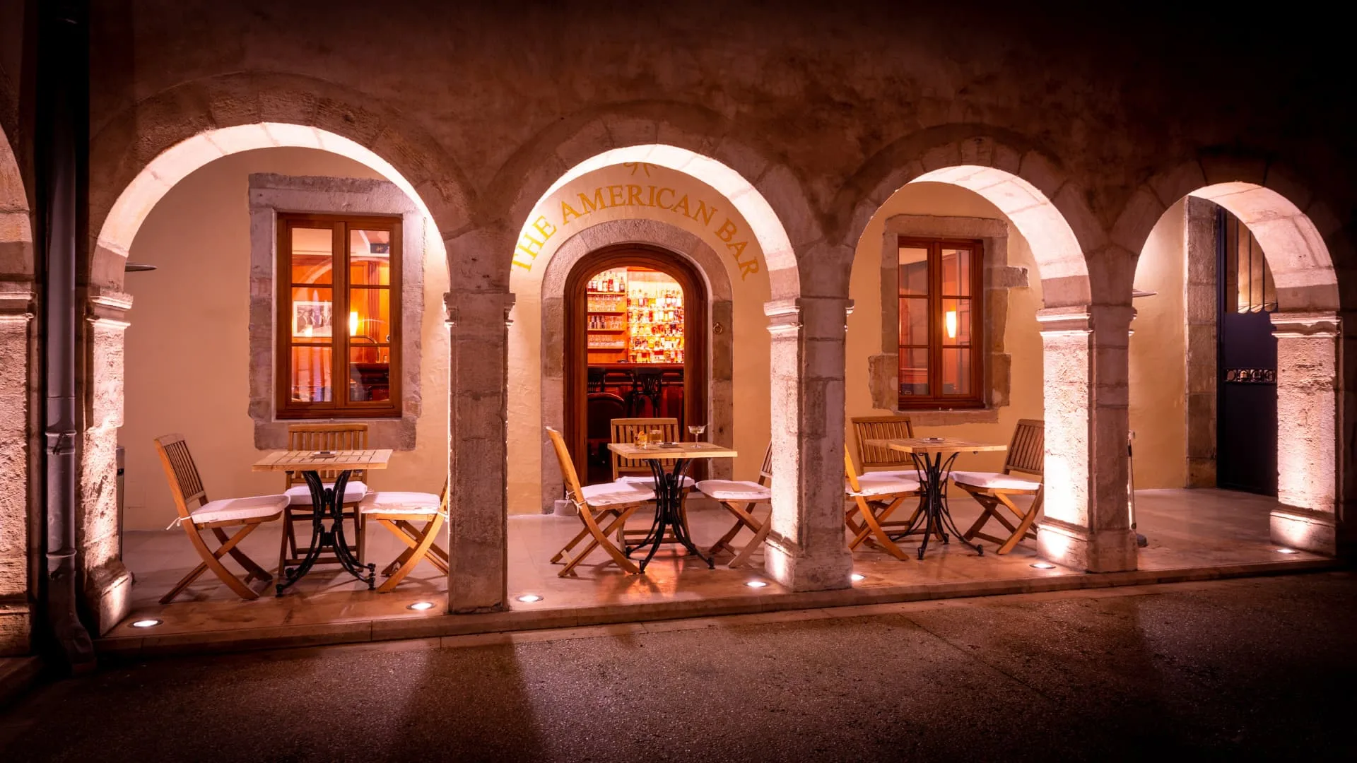 Le Bistro de L'Hôtel — photo 30