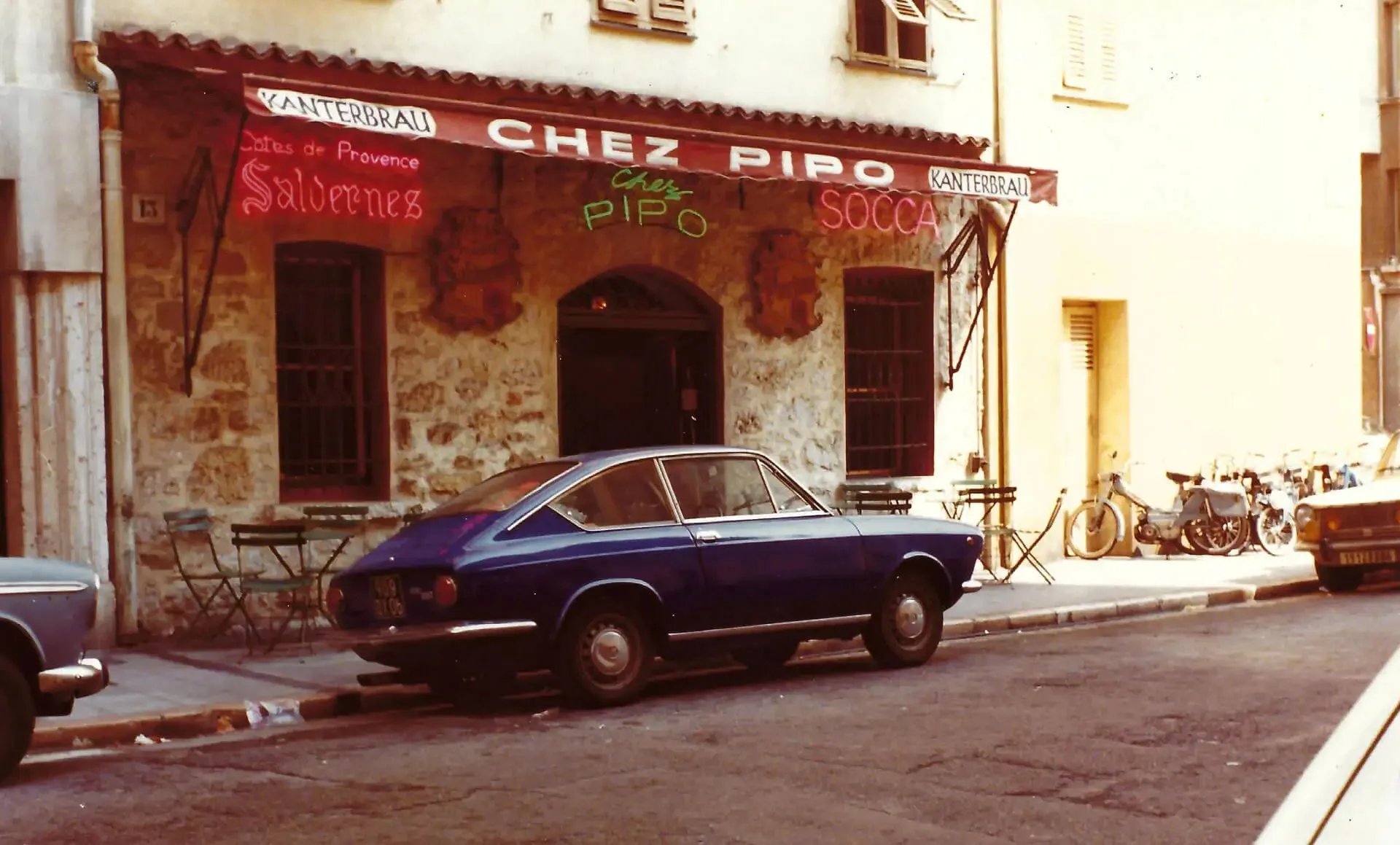 Chez Pipo — photo 42