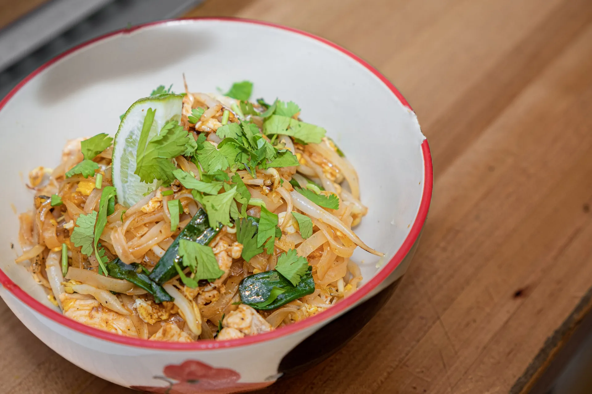 Lung Yai Thai Tapas — photo 10